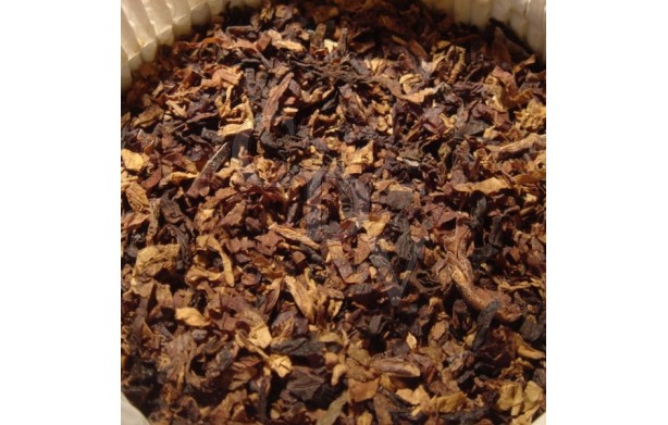 Ar&ocirc;me Dark Tabac - 30ml