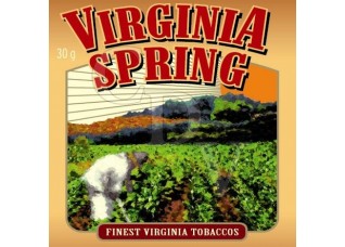Ar&ocirc;me Virginia Tobacco