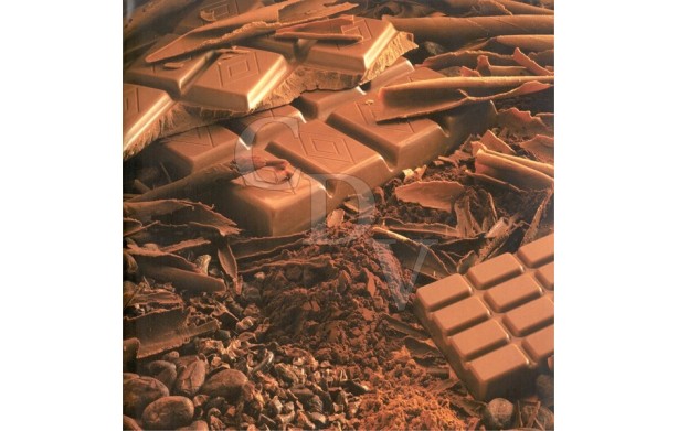 E-Liquide Chocolat - 5ml