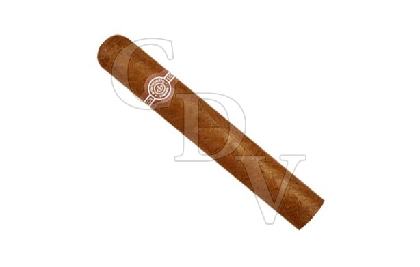 E-Liquide Cigare Cubain - 5ml