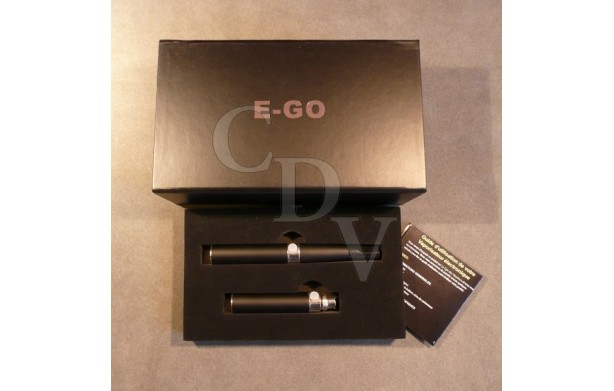 L'Ego 650