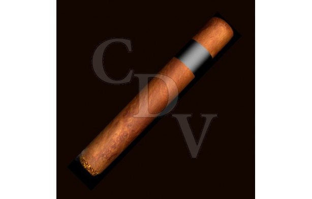 E-Liquide D'Doff - 5ml