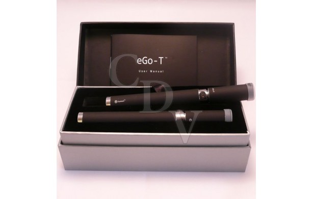 Ego-T Usb XXL