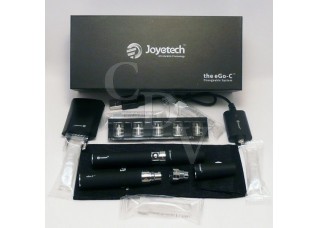 Ego C Tank 650mAh