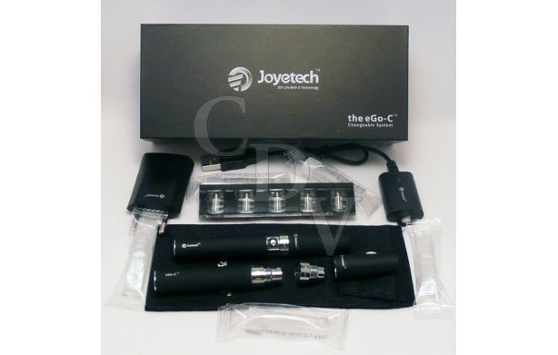 Ego C Tank 650mAh