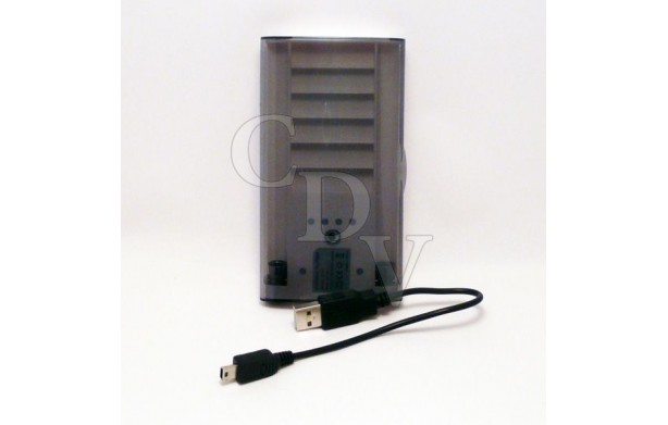 BPR XL pour KR808D