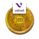 E-liquide Velvet Tabac Blond Doux
