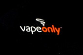 VapeOnly Certified