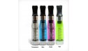 Clearomizer CE4 mèches courtes