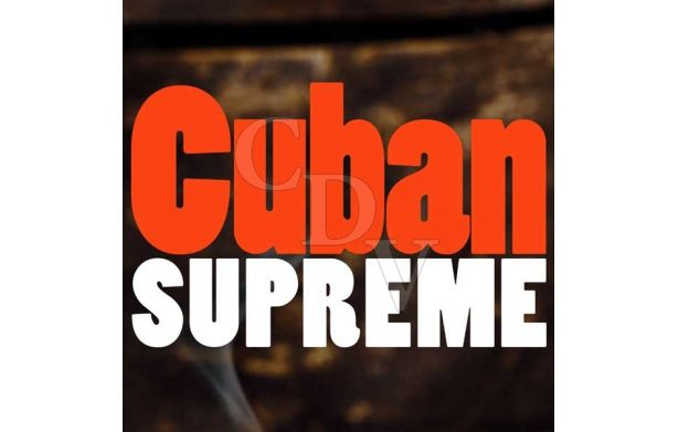 Flavour Art Cuban Supreme DLUO Courte