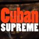 Flavour Art Cuban Supreme DLUO Courte