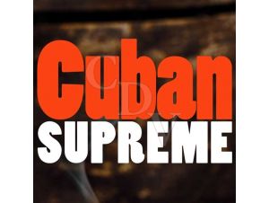 Flavour Art Cuban Supreme