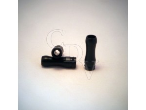 Drip Tip Delrin long