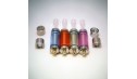 Dual Coil Tank Couleur 3.5ml