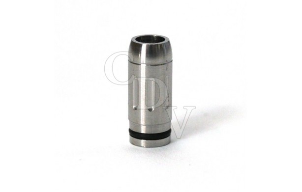 Drip Tip Global Provari Court