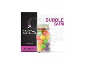 E-Liquide Bubble Gum - 10 ml