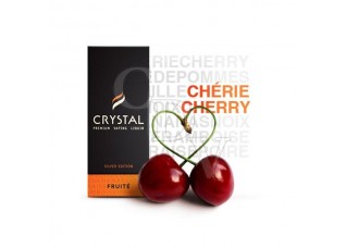 E-Liquide Chérie Cherry - 10 ml