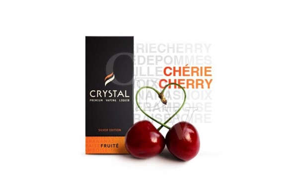 Crystal Chérie Cherry 10 ml