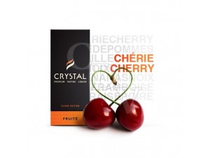 E-Liquide Chérie Cherry - 10 ml