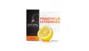 E-Liquide Fraicheur citronnée - 10 ml