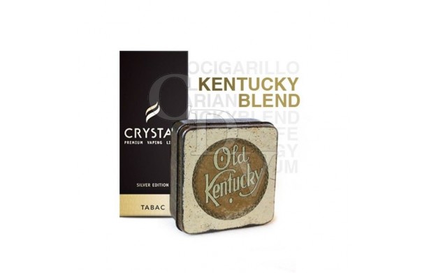 Crystal Kentucky Blend 10 ml