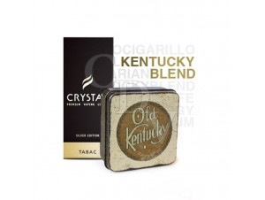 E-Liquide Kentucky blend - 10 ml