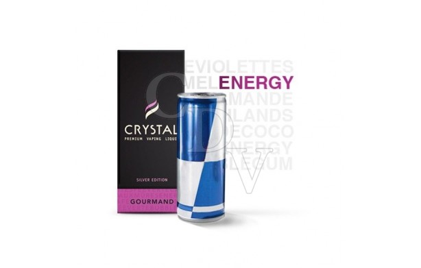 Crystal Energy 30 ml