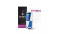 E-Liquide Crystal Energy - 30 ml