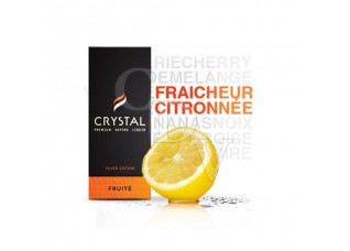 E-Liquide Fraicheur citronnée - 30 ml