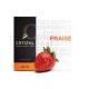 Crystal Fraise 30 ml