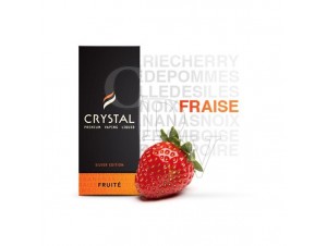 E-Liquide Fraise - 30 ml