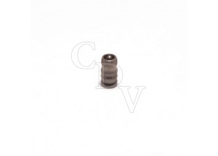 Drip Tip Global Tru Flow brossé