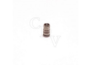 Drip Tip Global Tru Flow poli