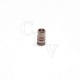 Drip Tip Global Tru Flow poli