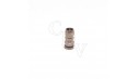 Drip Tip Global Wave Inox Court