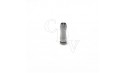 Drip Tip Inox Brut Long