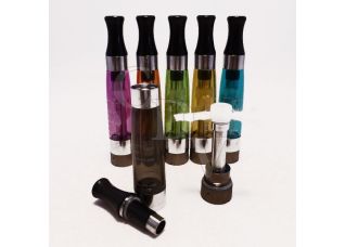 Clearomizer CEX CC mèches longues