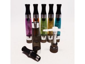 Clearomizer CEX CC mèches longues