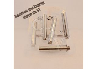 Cartomiseur DC percé XL 45mm