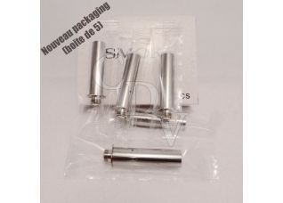 Cartomiseur DC percé 35mm Cartomiseur DC percé 35mm