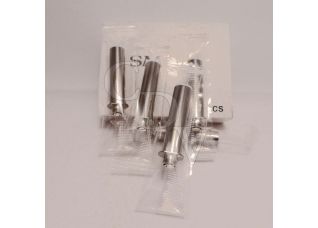 Cartomiseur percé Simple Coil 35mm