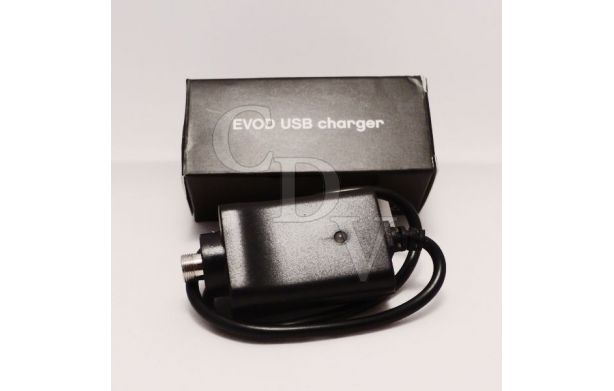 Chargeur Usb  Evod - Ego - Esmart