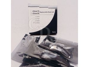 Résistance iClear 30 (pack de 5)