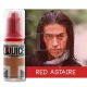 Red Astaire by T-Juice DLUO courte