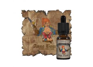 Anne Bonny de Buccaneer's Juice
