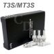 Résistance Kanger T3 S / MT3S (pack de 5)