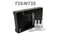 Résistance Kanger T3 S (pack de 5)