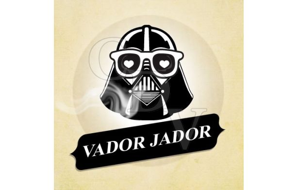 Vador Jador DLUO courte