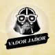 Vador Jador DLUO courte