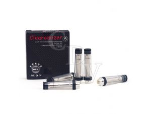 Clearomizer V-KEEN